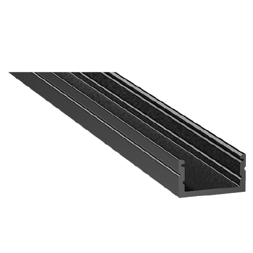 QSG-2016G ALU Black